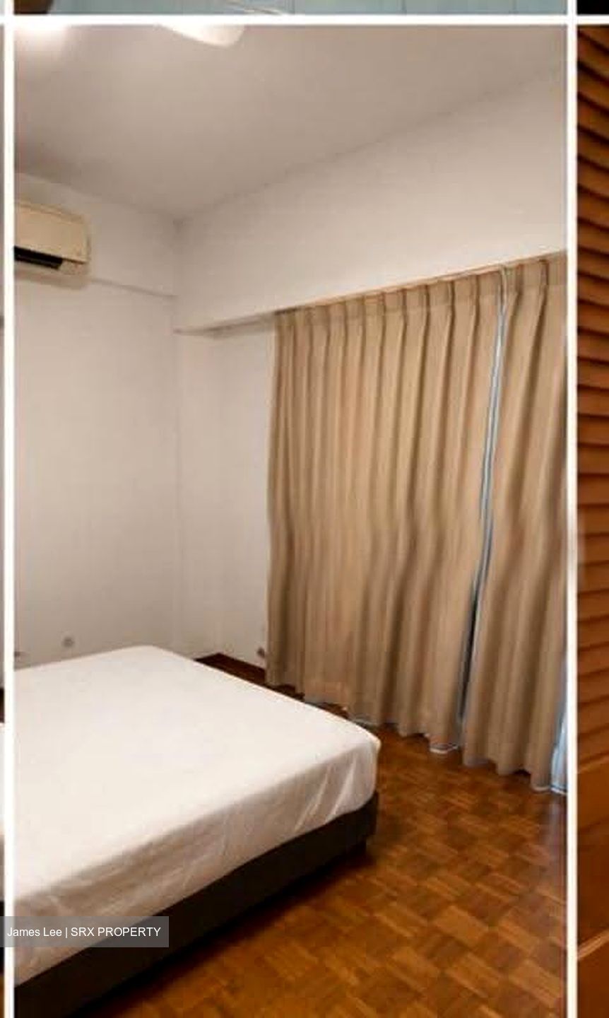 The Regalia (D9), Apartment #611343801